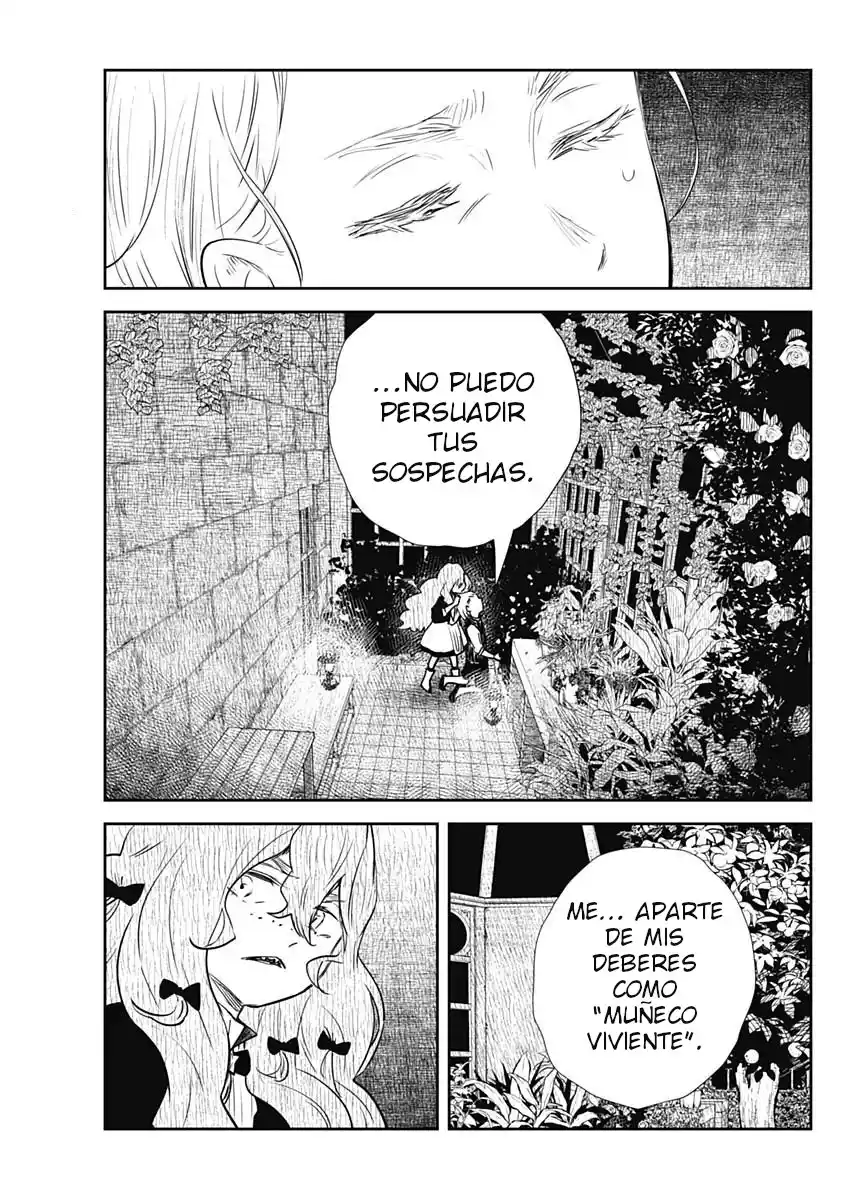 Shadows House - Capítulo 136 - Página 8 - LectorTMOo
