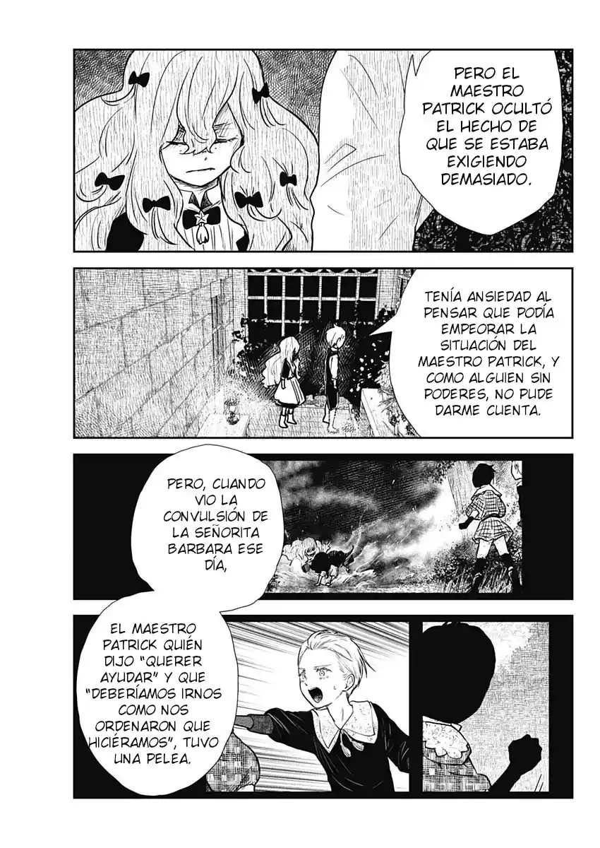 Shadows House - Capítulo 136 - Página 10 - LectorTMOo