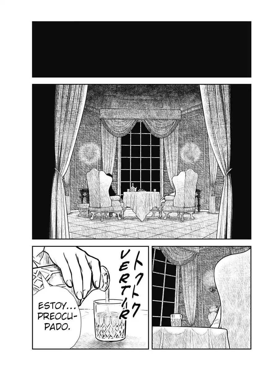 Shadows House - Capítulo 136 - Página 14 - LectorTMOo