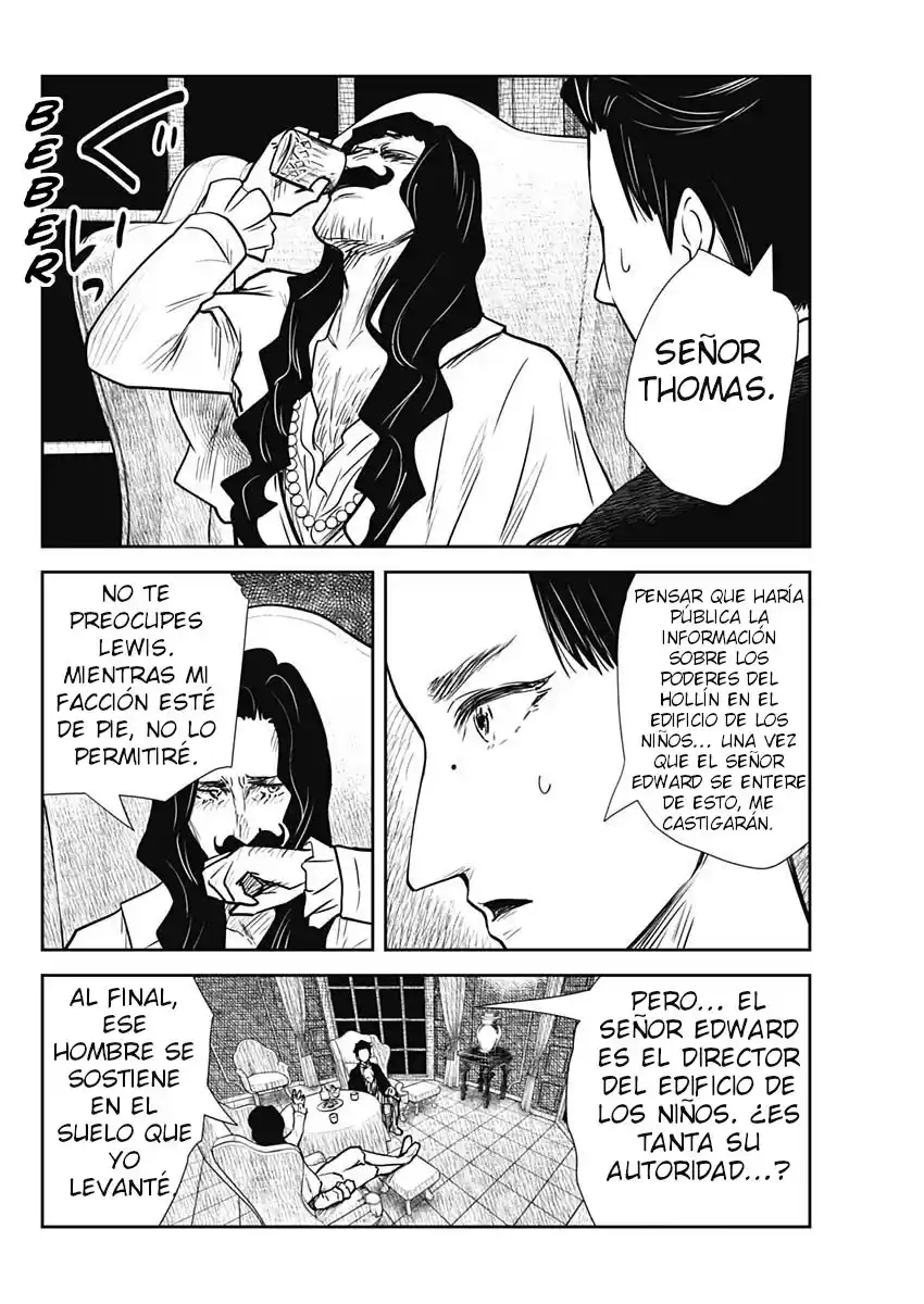 Shadows House - Capítulo 136 - Página 15 - LectorTMOo