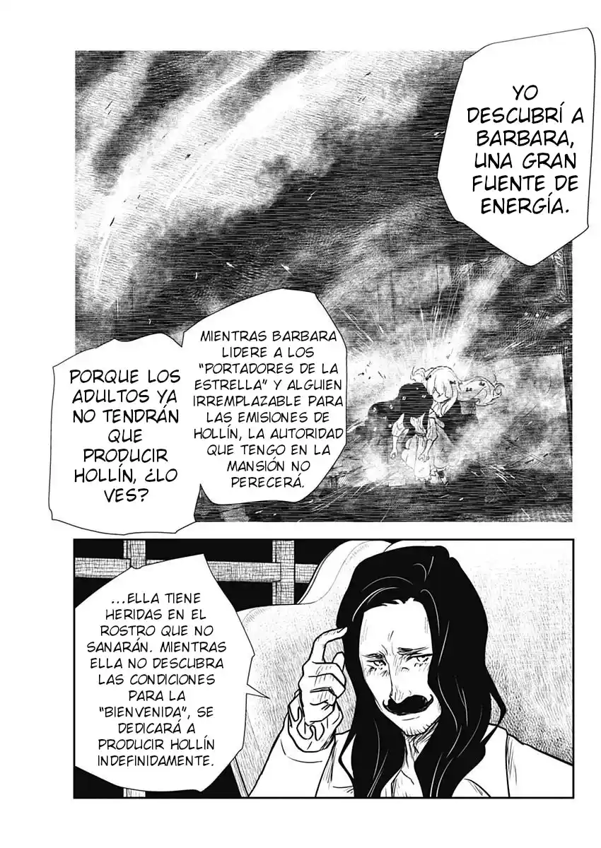 Shadows House - Capítulo 136 - Página 16 - LectorTMOo