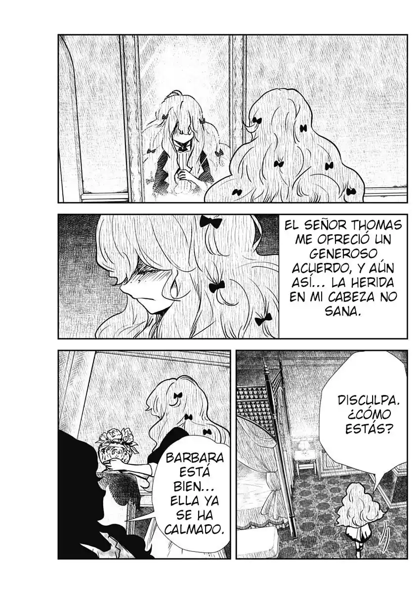 Shadows House - Capítulo 137 - Página 5 - LectorTMOo