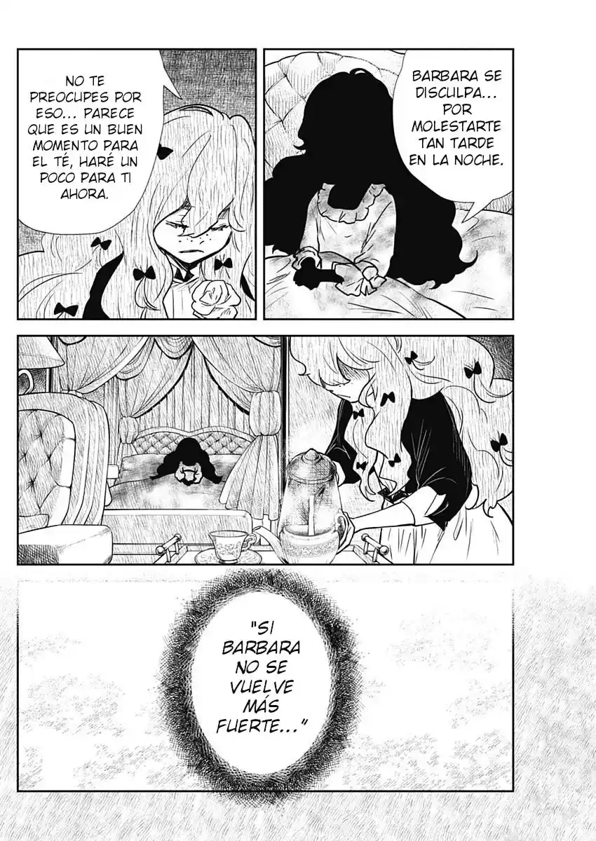 Shadows House - Capítulo 137 - Página 6 - LectorTMOo