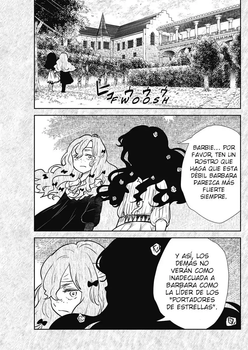 Shadows House - Capítulo 137 - Página 7 - LectorTMOo