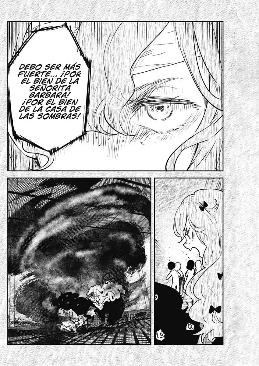 Shadows House - Capítulo 137 - Página 8 - LectorTMOo