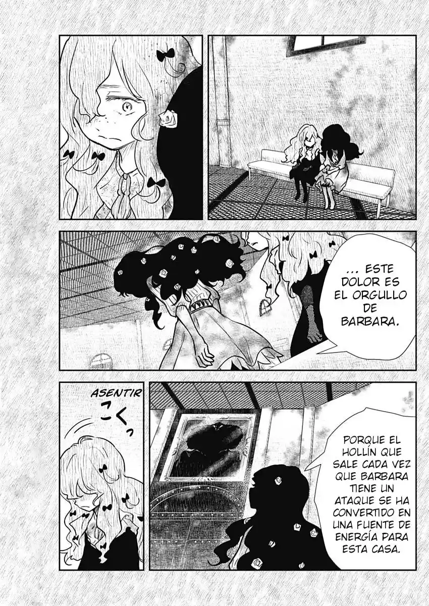 Shadows House - Capítulo 137 - Página 9 - LectorTMOo