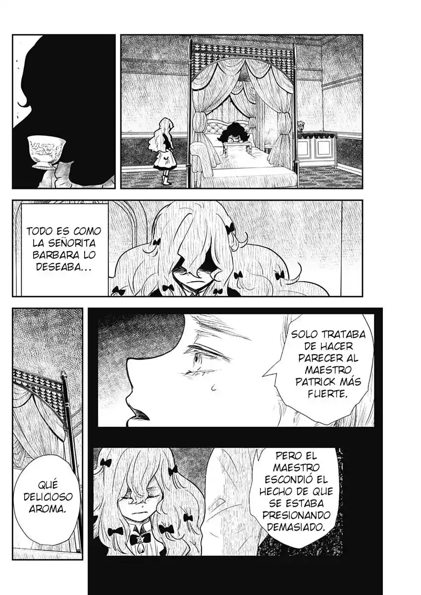 Shadows House - Capítulo 137 - Página 10 - LectorTMOo