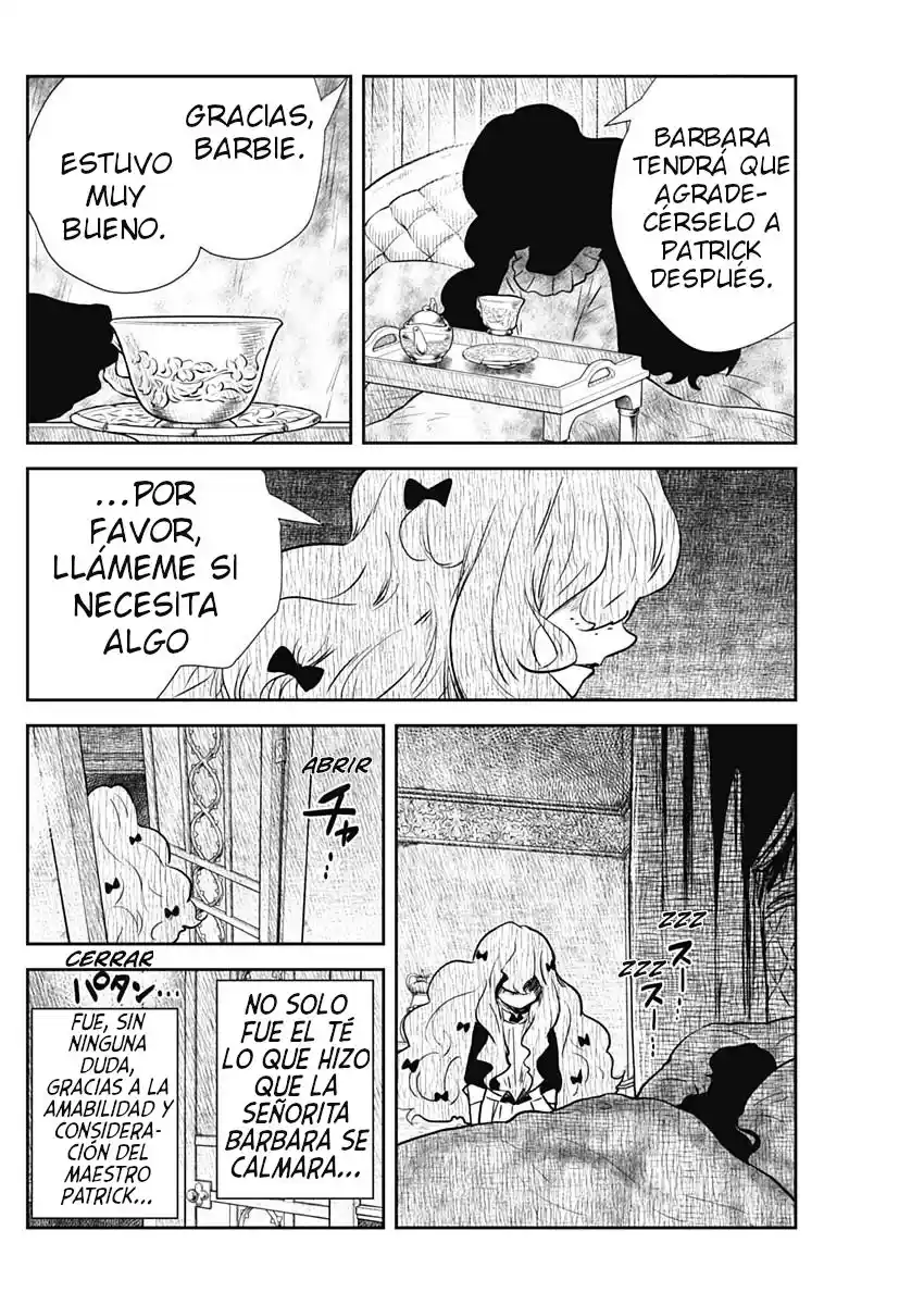 Shadows House - Capítulo 137 - Página 12 - LectorTMOo