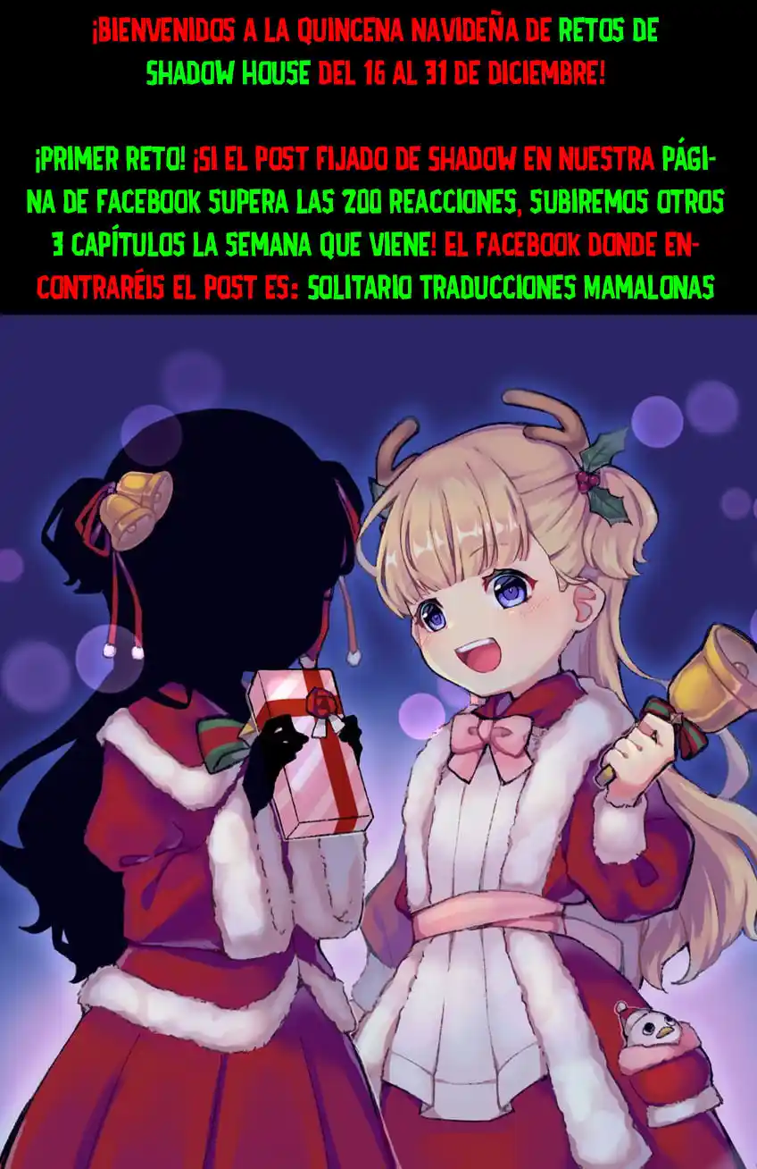 Shadows House - Capítulo 142 - Página 20 - LectorTMOo