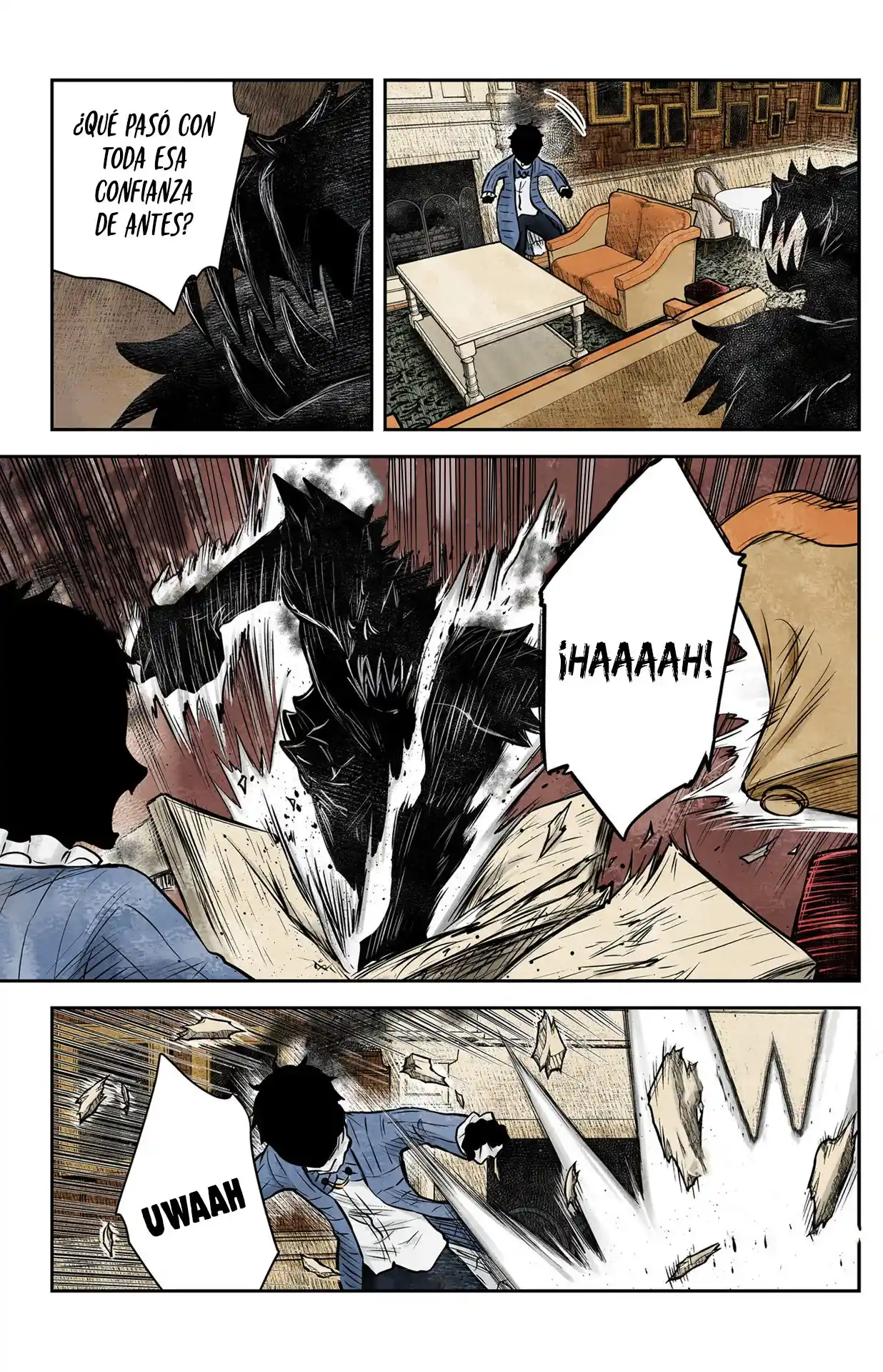 Shadows House - Capítulo 143 - Página 4 - LectorTMOo