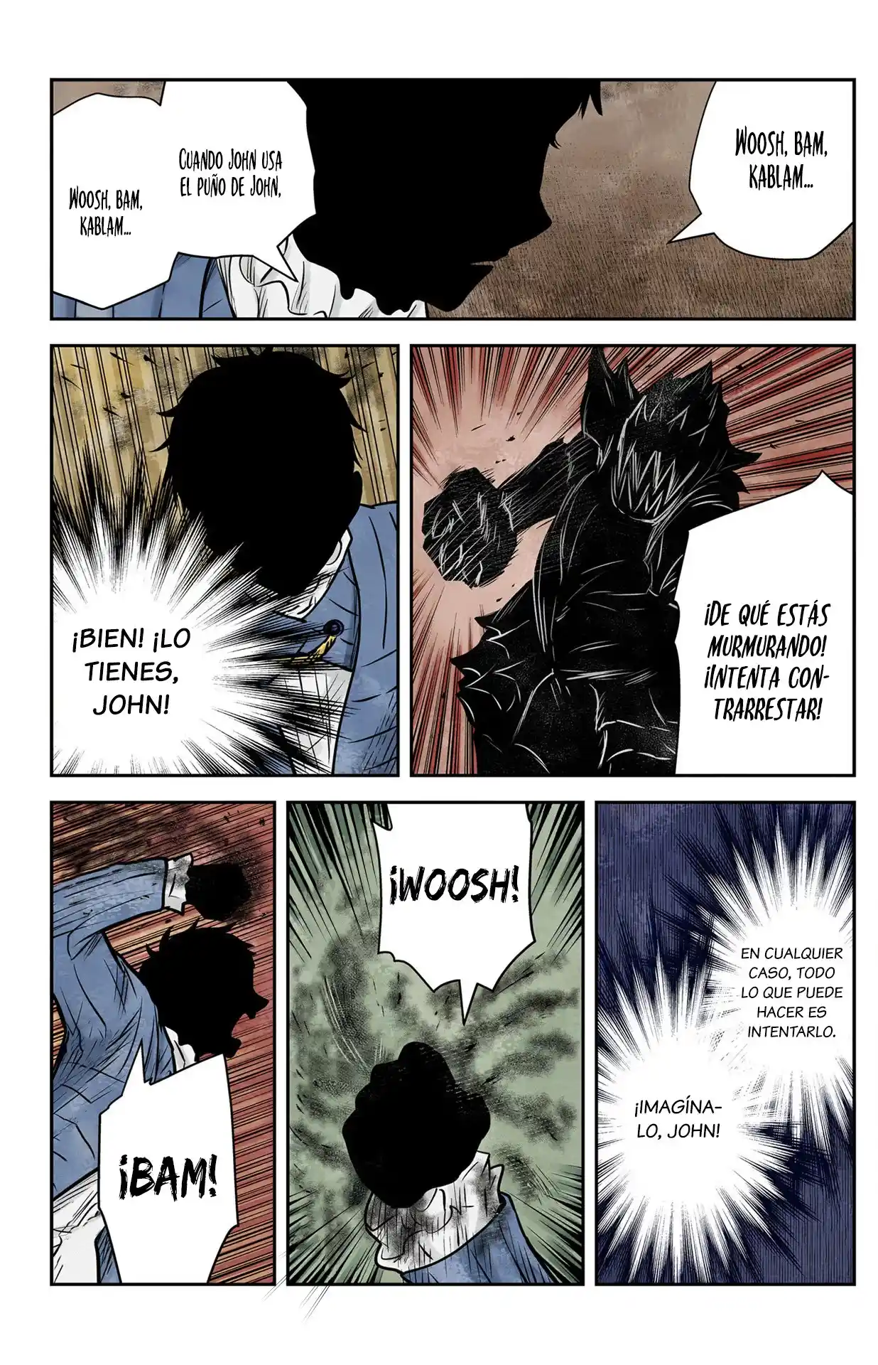 Shadows House - Capítulo 143 - Página 12 - LectorTMOo