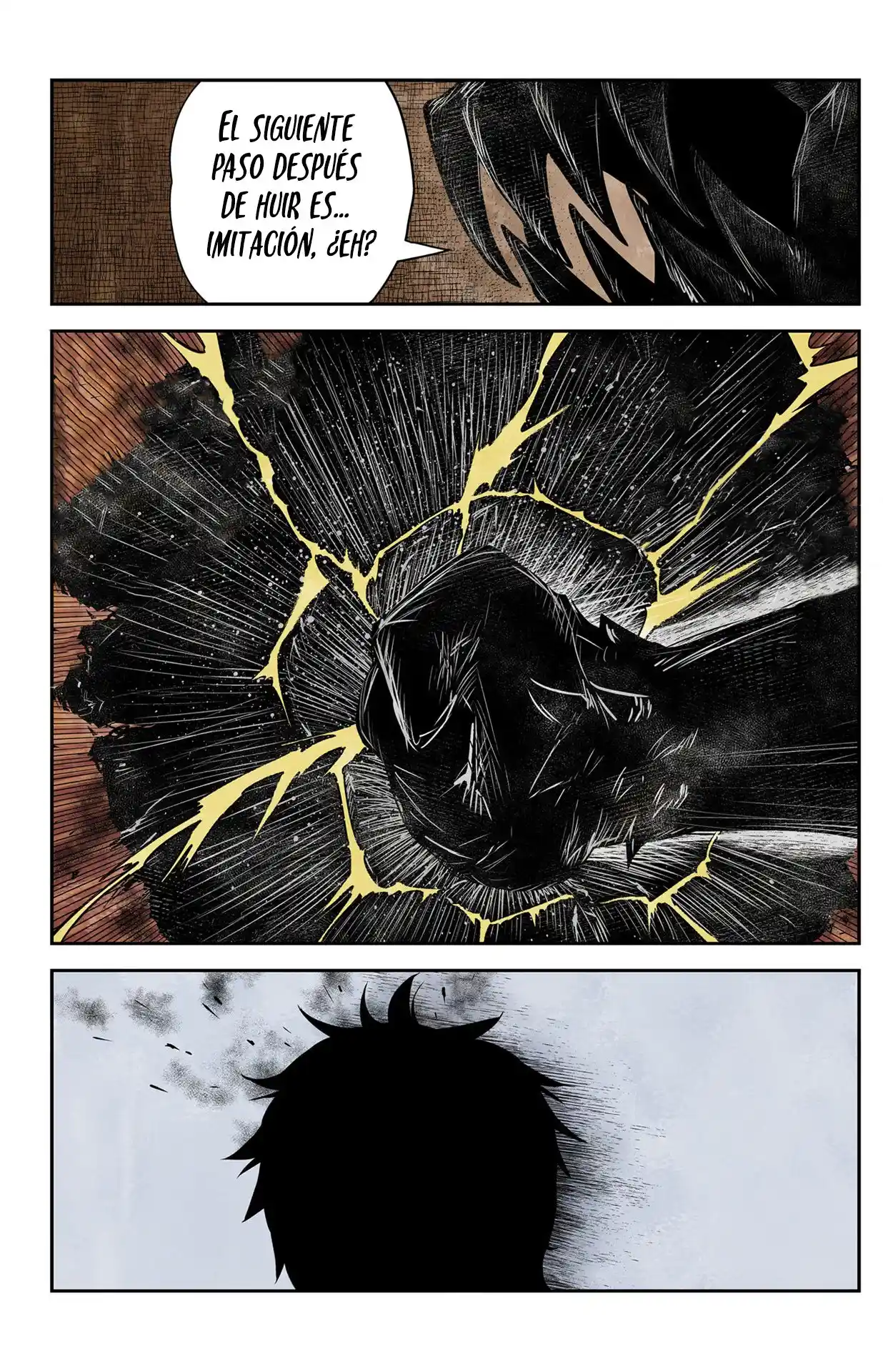 Shadows House - Capítulo 143 - Página 14 - LectorTMOo