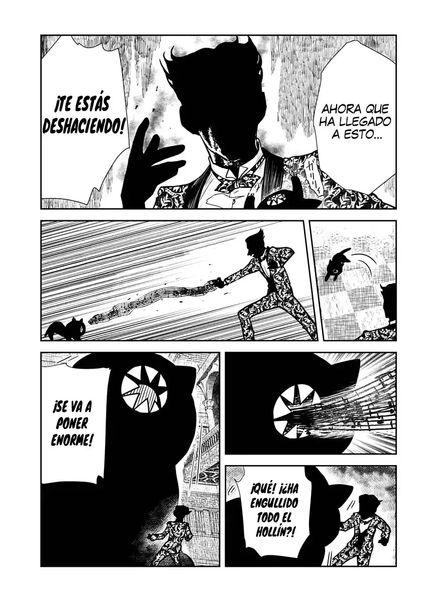 Shadows House - Capítulo 144.5 - Página 9 - LectorTMOo