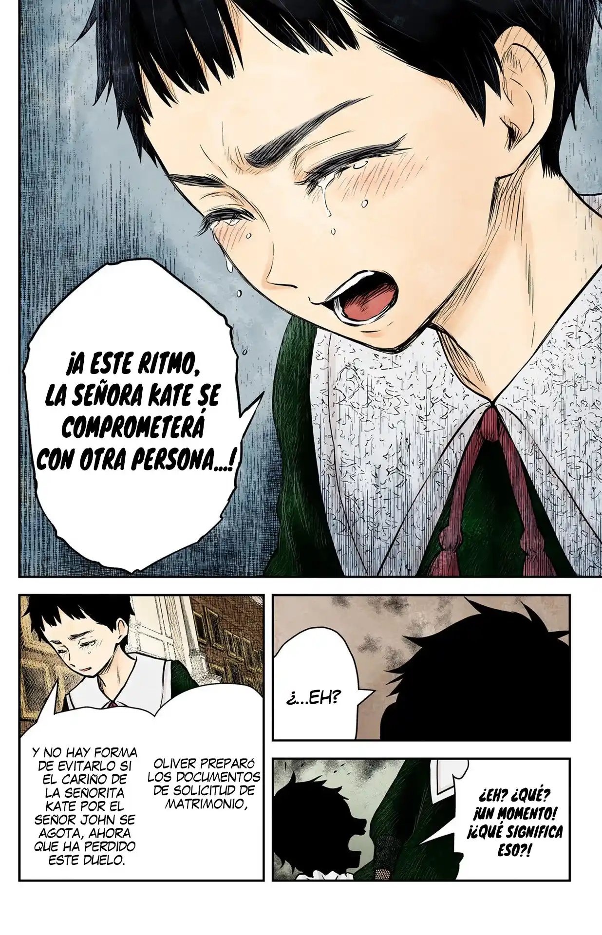 Shadows House - Capítulo 144 - Página 10 - LectorTMOo
