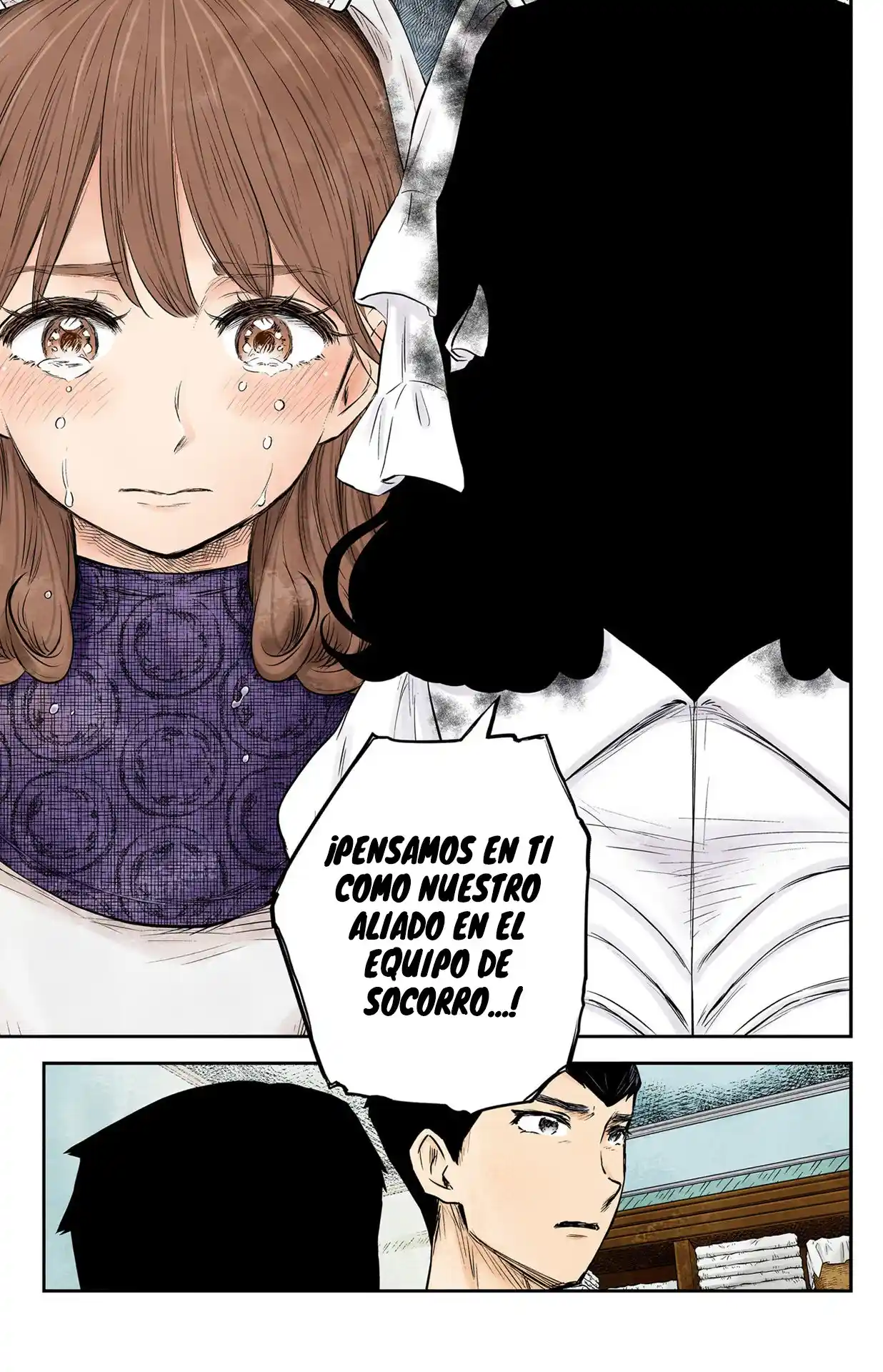 Shadows House - Capítulo 146 - Página 7 - LectorTMOo