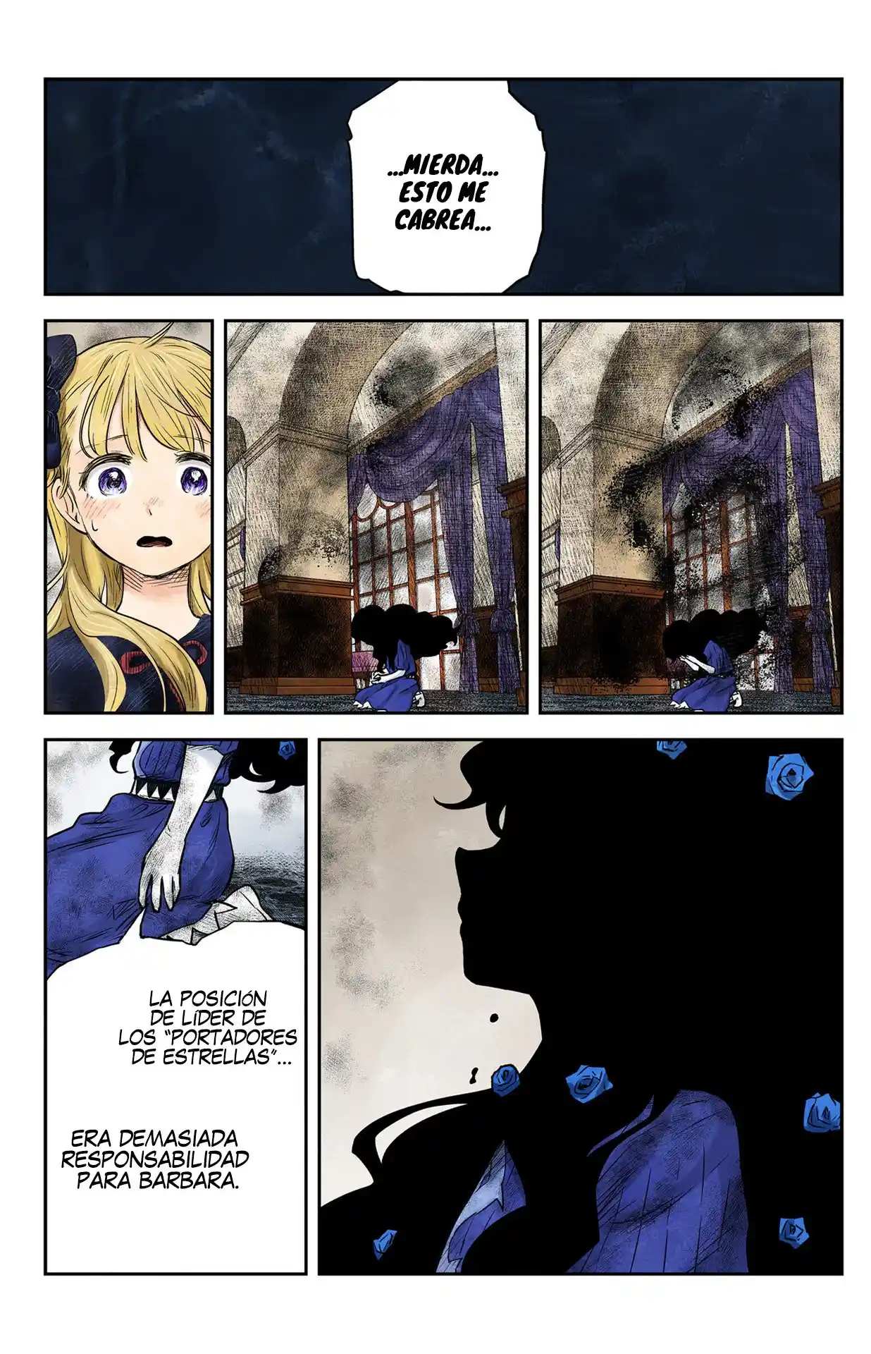 Shadows House - Capítulo 148 - Página 13 - LectorTMOo