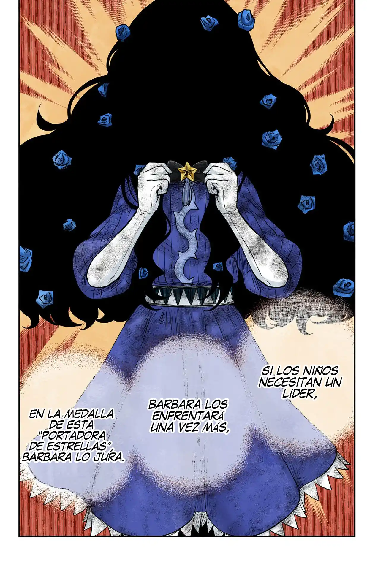 Shadows House - Capítulo 148 - Página 17 - LectorTMOo