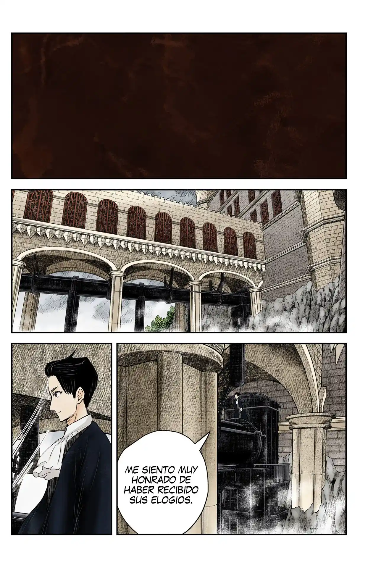 Shadows House - Capítulo 149 - Página 11 - LectorTMOo