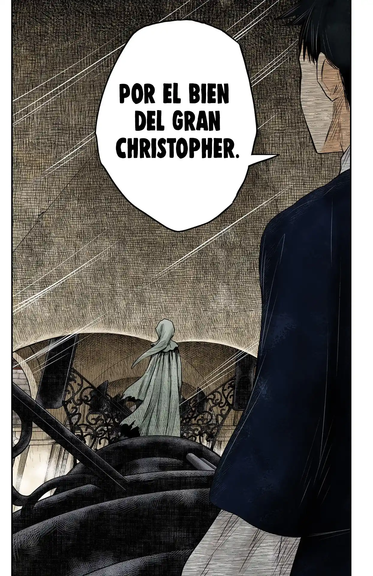 Shadows House - Capítulo 149 - Página 16 - LectorTMOo