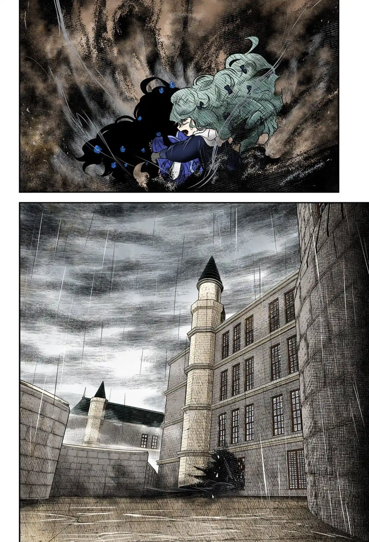 Shadows House - Capítulo 152 - Página 17 - LectorTMOo