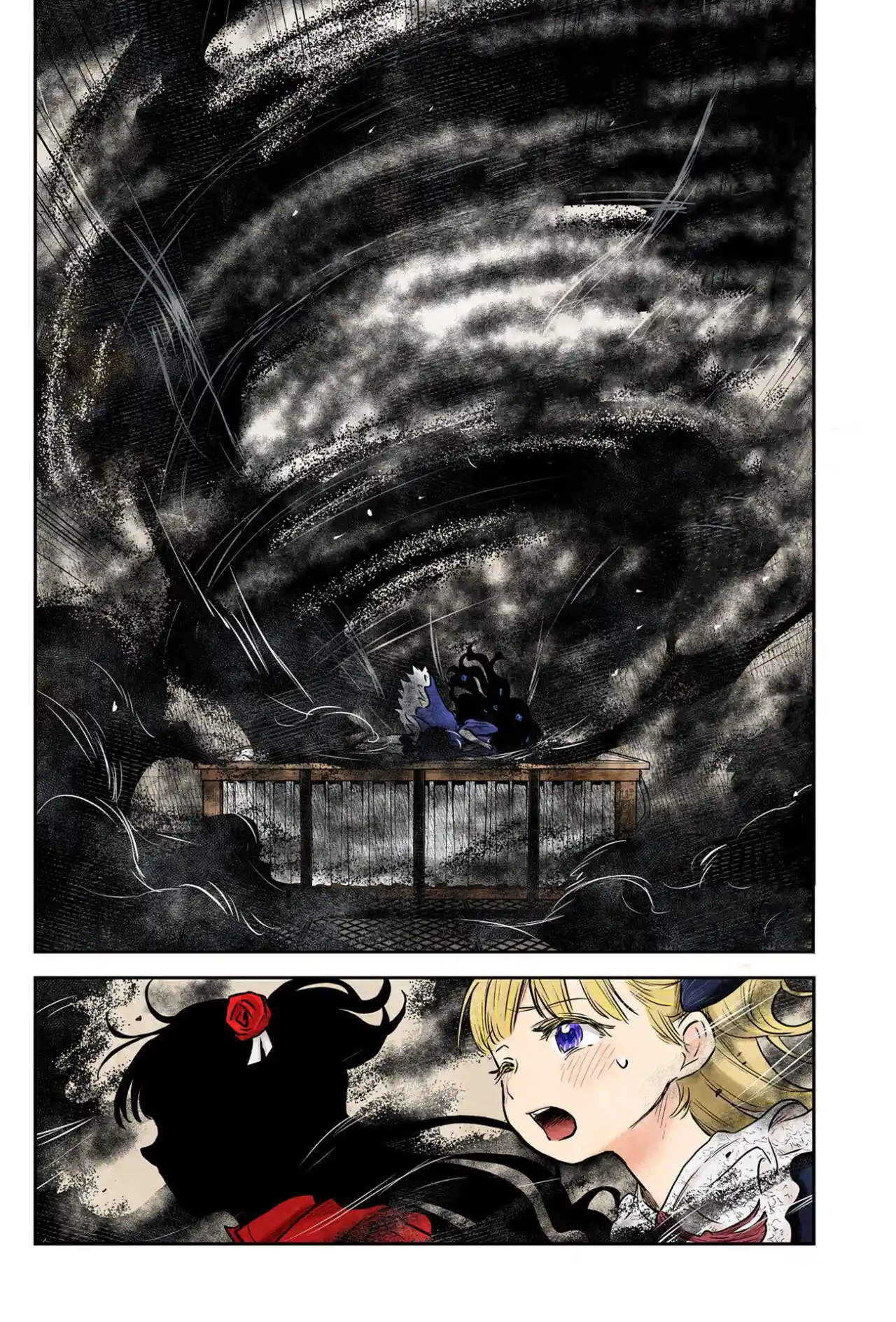 Shadows House - Capítulo 154 - Página 11 - LectorTMOo