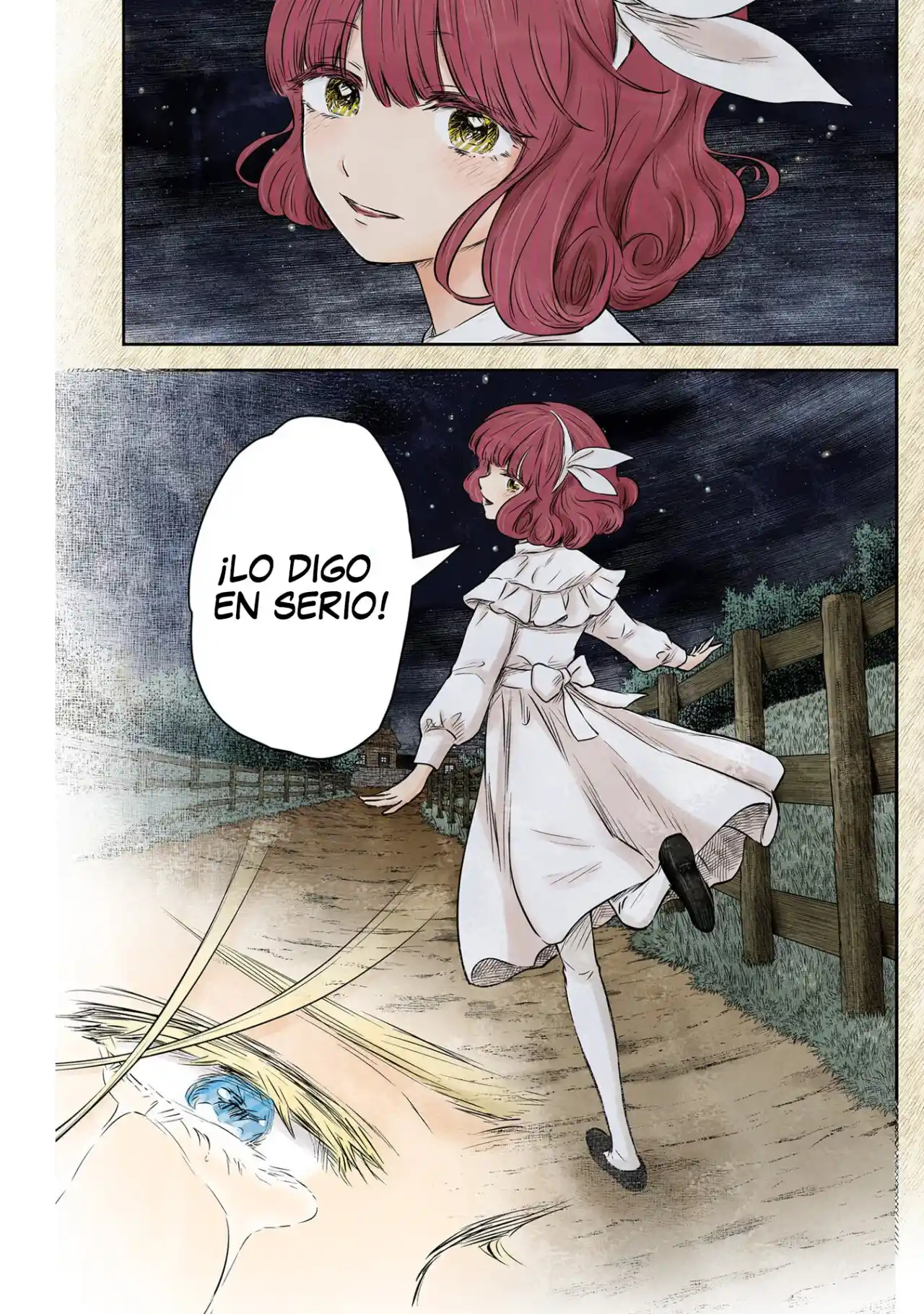 Shadows House - Capítulo 157 - Página 12 - LectorTMOo