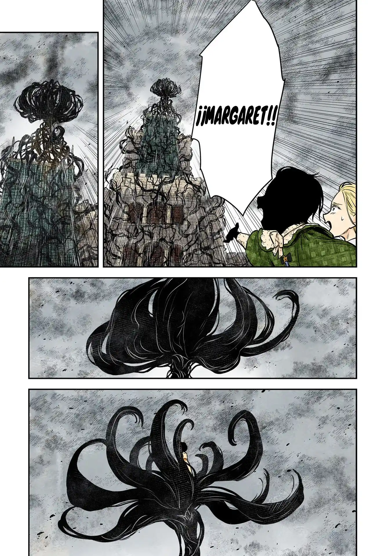 Shadows House - Capítulo 159 - Página 16 - LectorTMOo