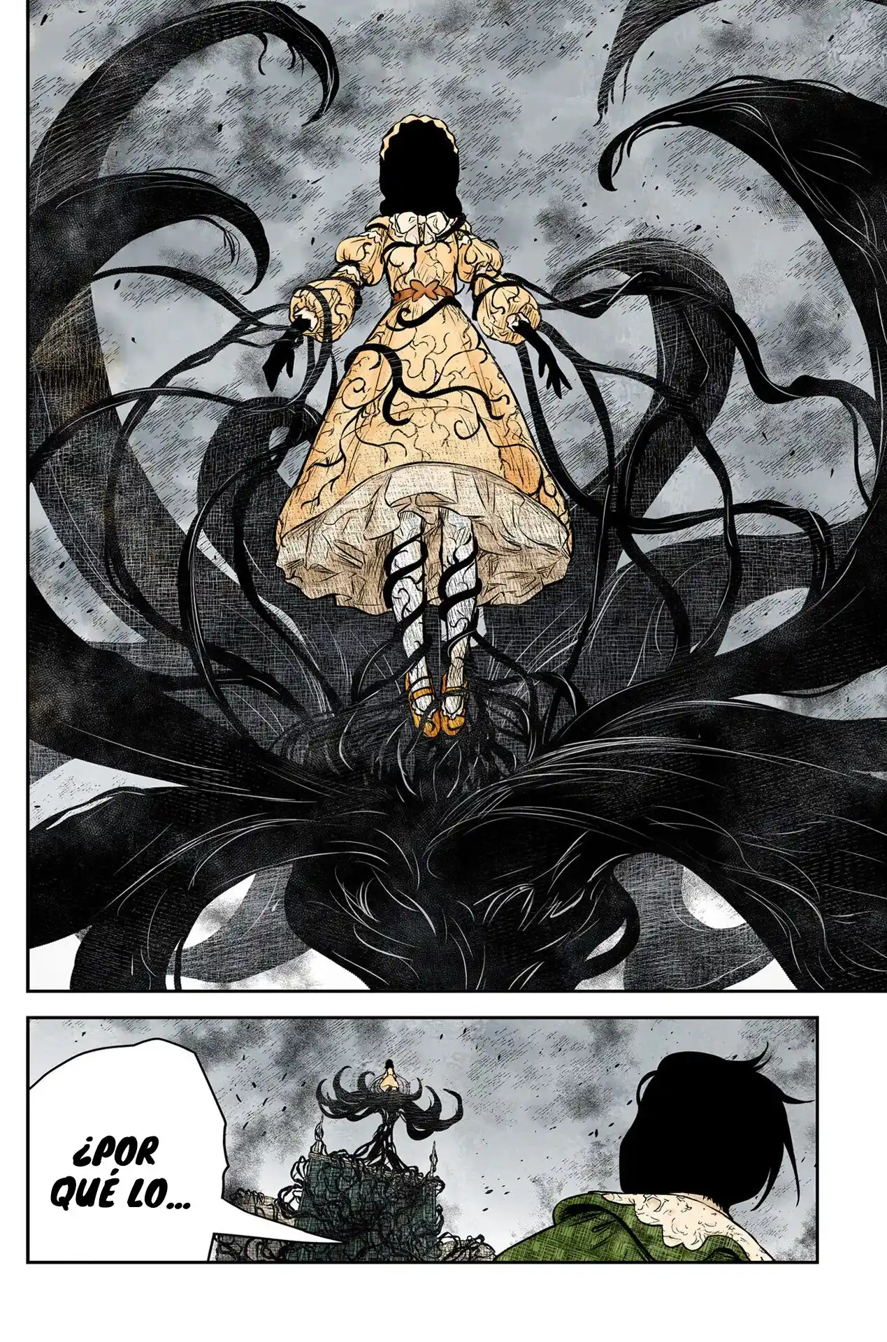 Shadows House - Capítulo 159 - Página 17 - LectorTMOo