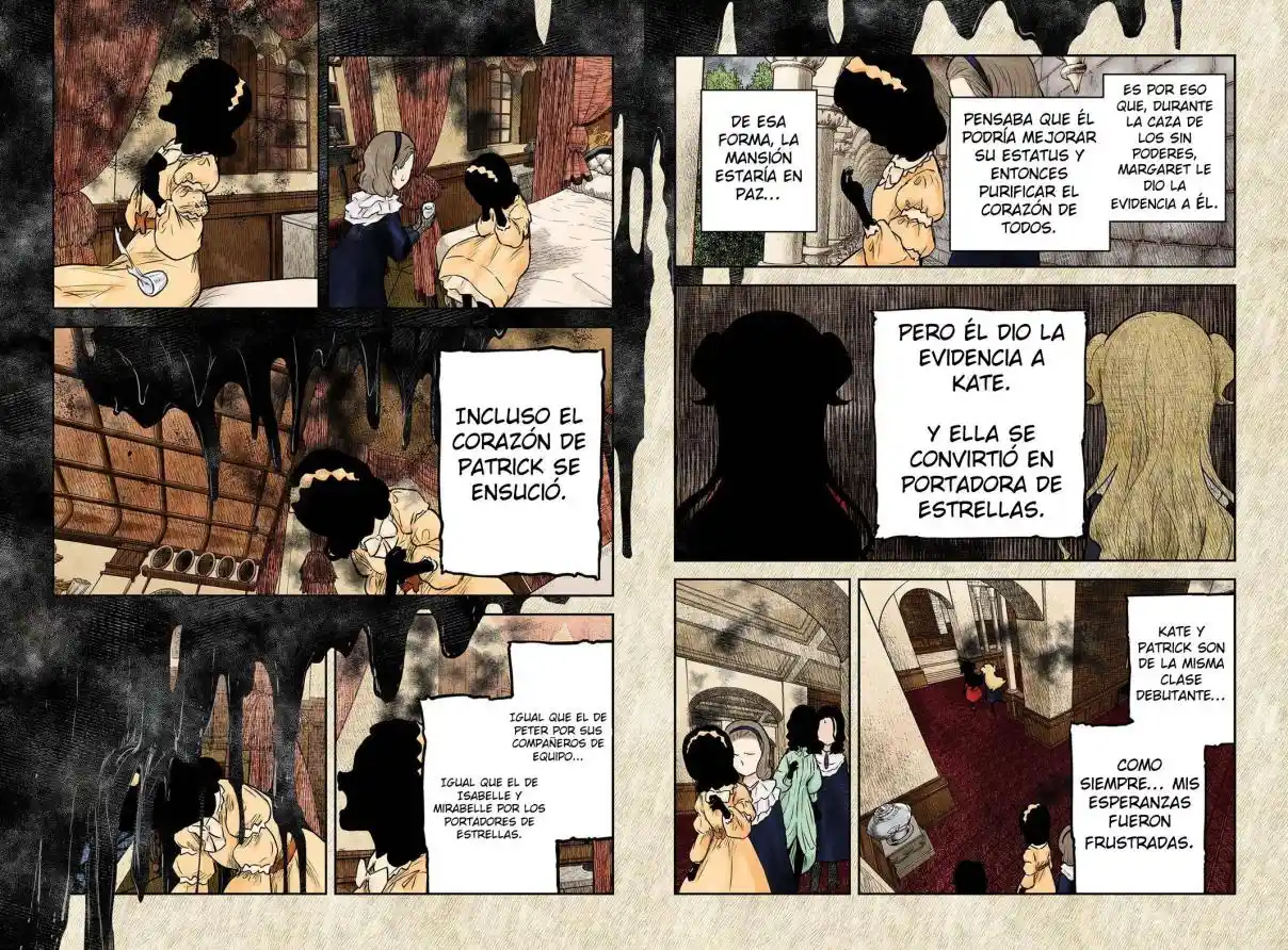Shadows House - Capítulo 160 - Página 10 - LectorTMOo