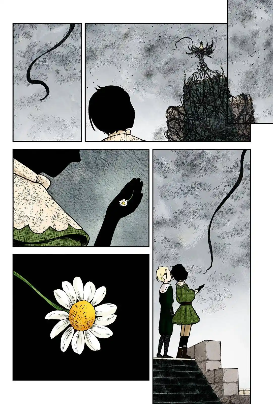 Shadows House - Capítulo 160 - Página 13 - LectorTMOo