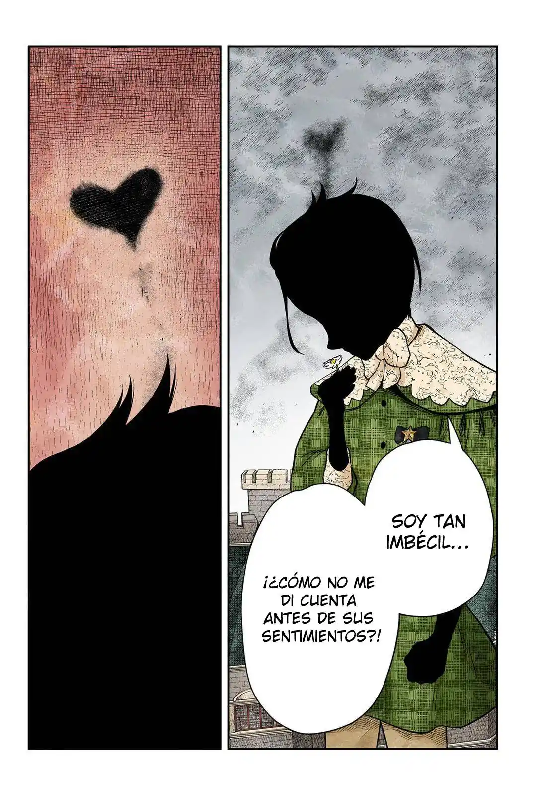 Shadows House - Capítulo 160 - Página 15 - LectorTMOo