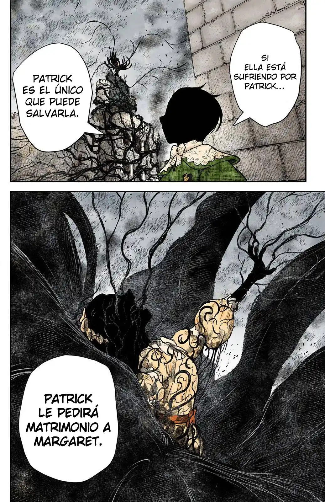Shadows House - Capítulo 161 - Página 18 - LectorTMOo