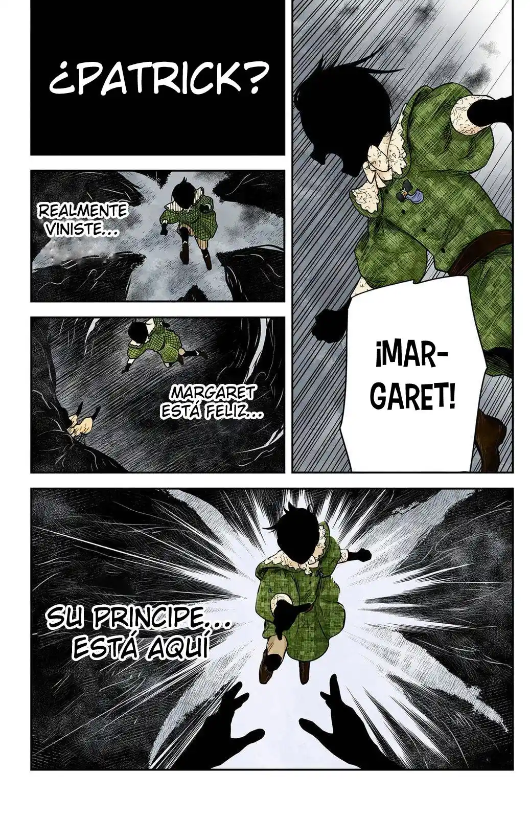 Shadows House - Capítulo 162 - Página 12 - LectorTMOo