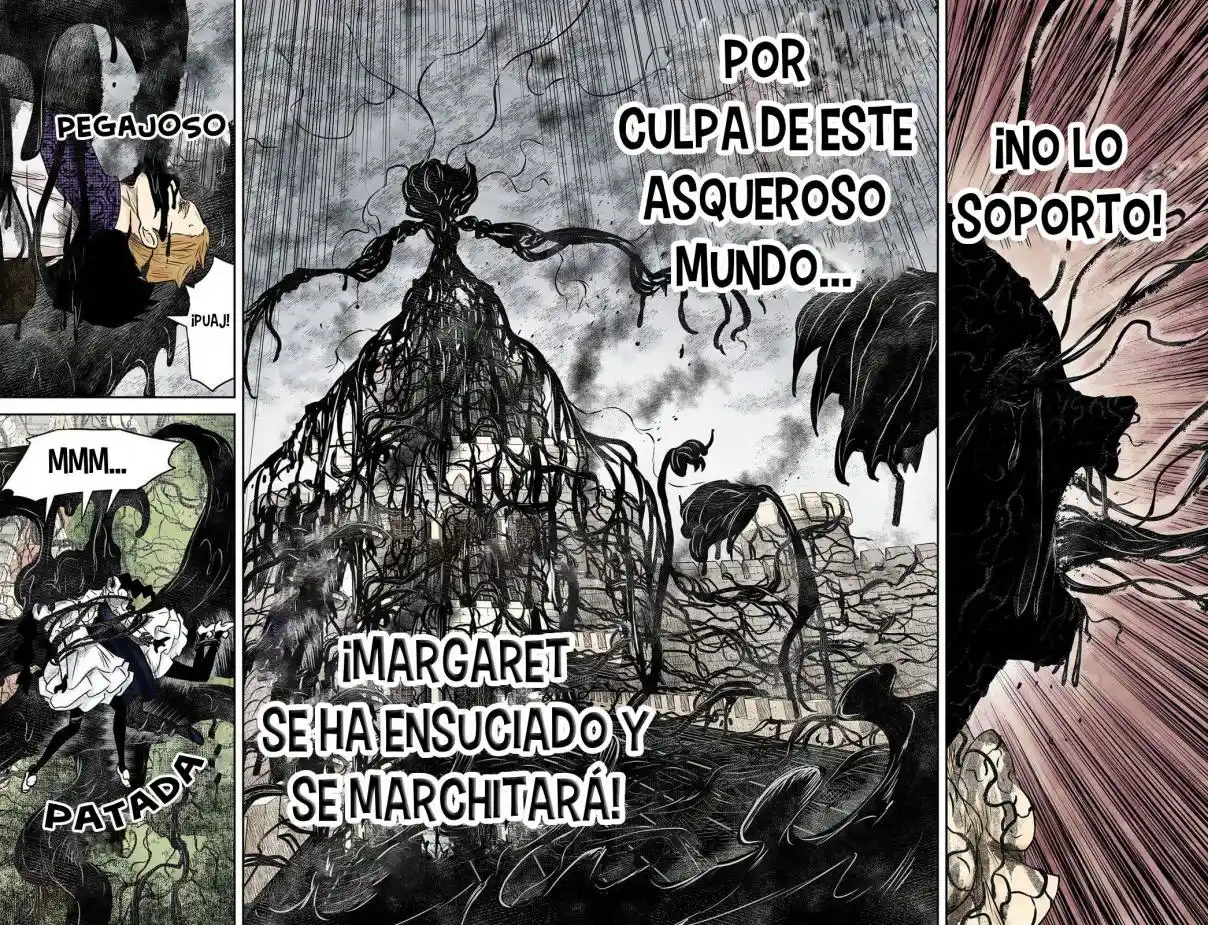 Shadows House - Capítulo 162 - Página 15 - LectorTMOo