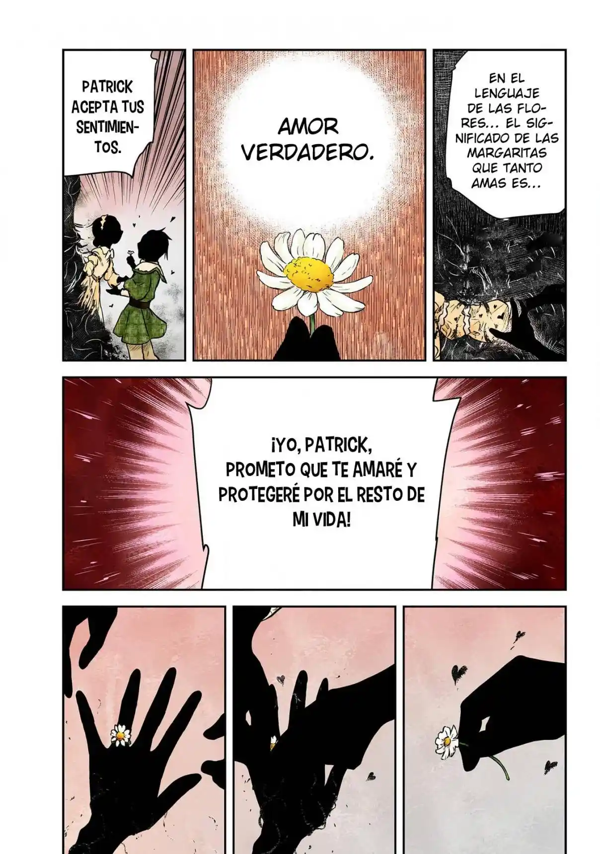 Shadows House - Capítulo 163 - Página 8 - LectorTMOo