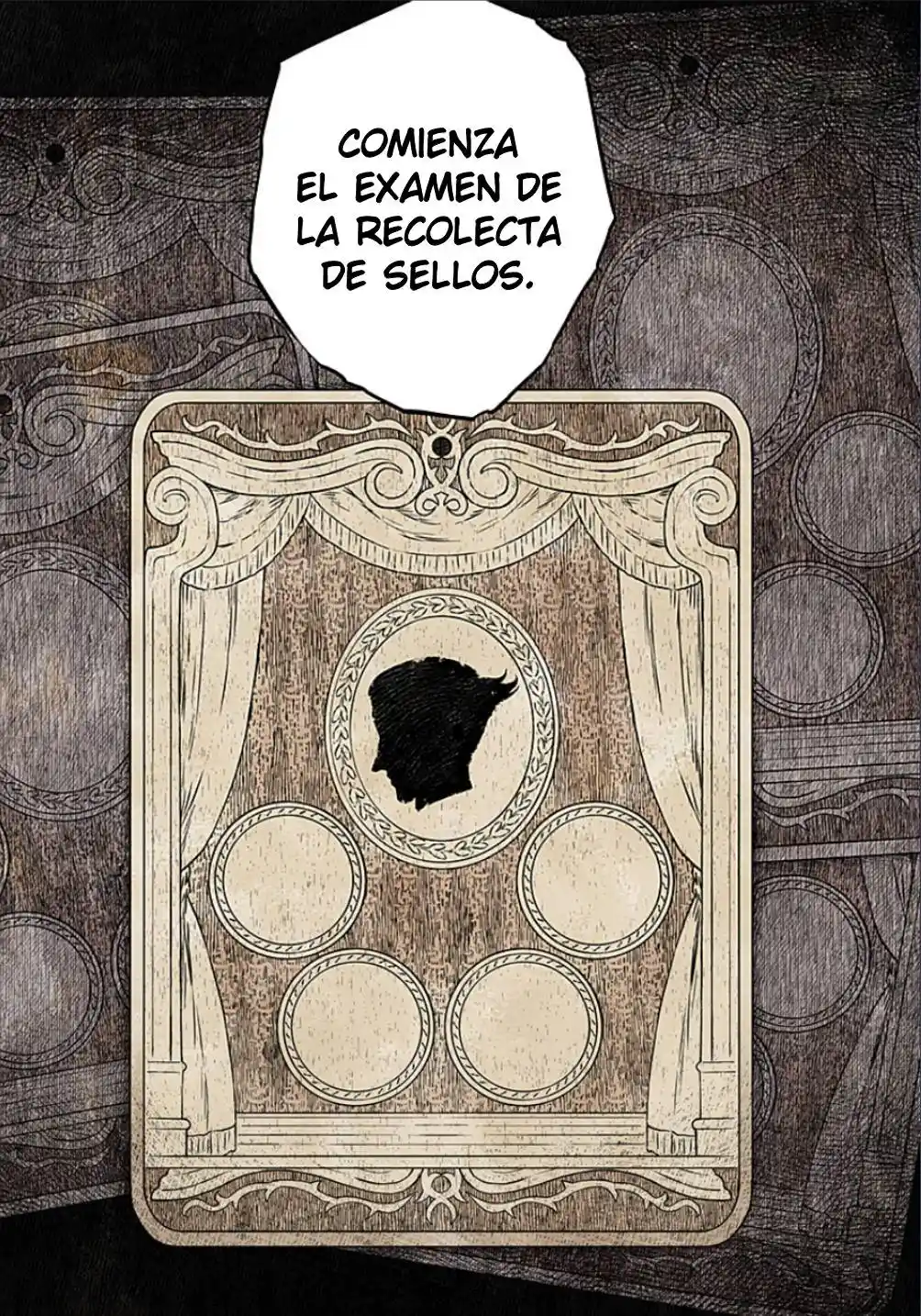Shadows House - Capítulo 172 - Página 17 - LectorTMOo
