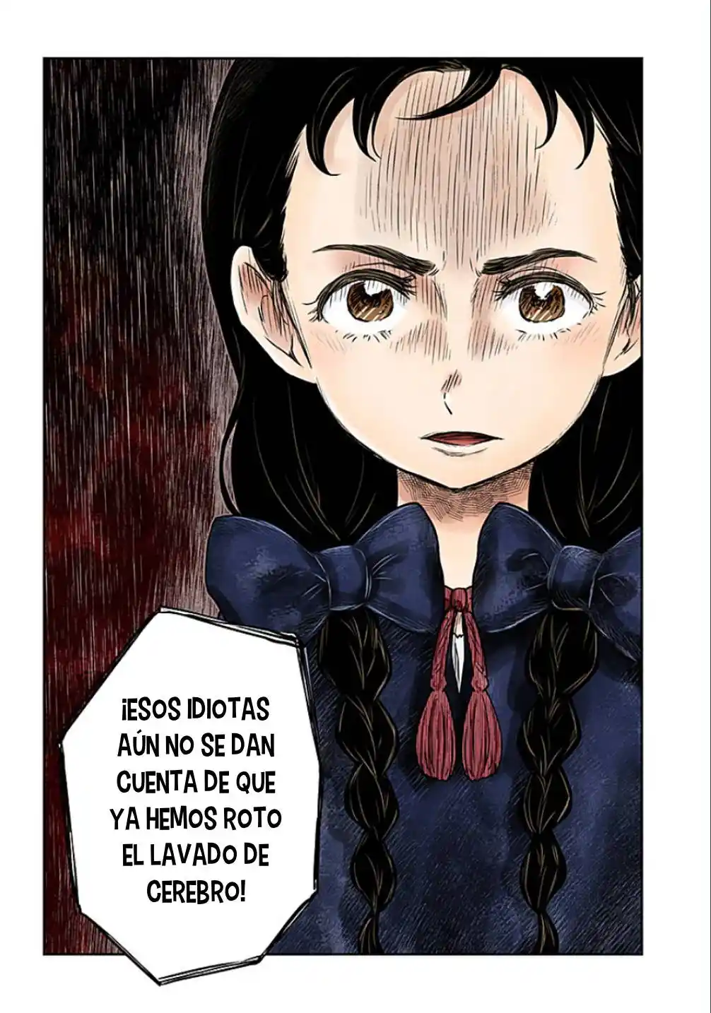 Shadows House - Capítulo 173 - Página 17 - LectorTMOo