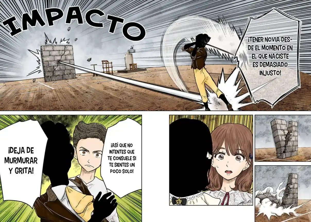 Shadows House - Capítulo 178 - Página 12 - LectorTMOo