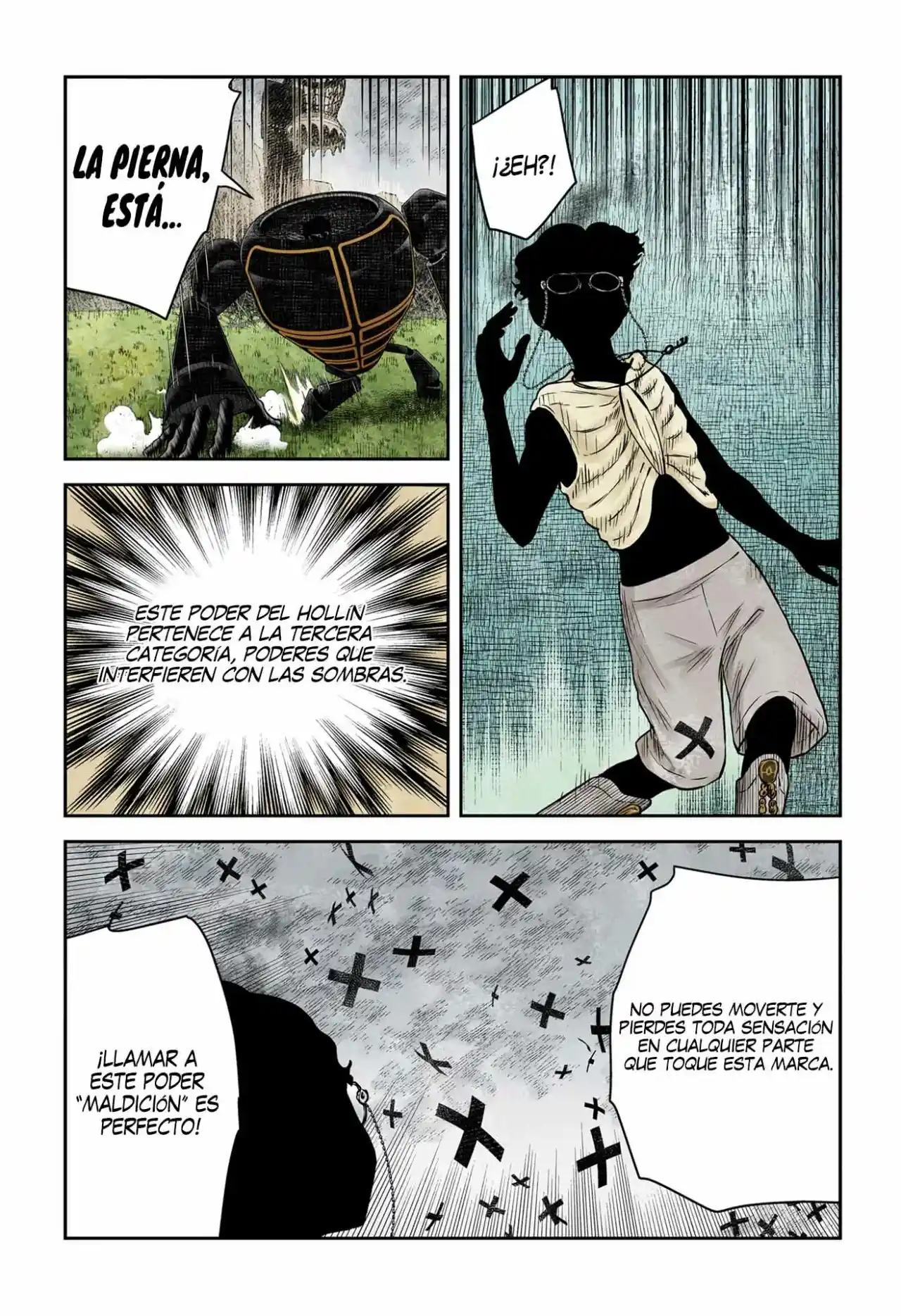 Shadows House - Capítulo 179 - Página 10 - LectorTMOo