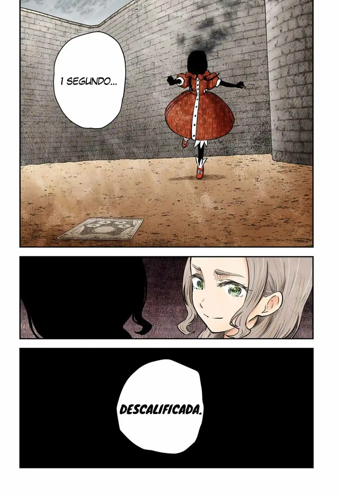 Shadows House - Capítulo 180 - Página 17 - LectorTMOo