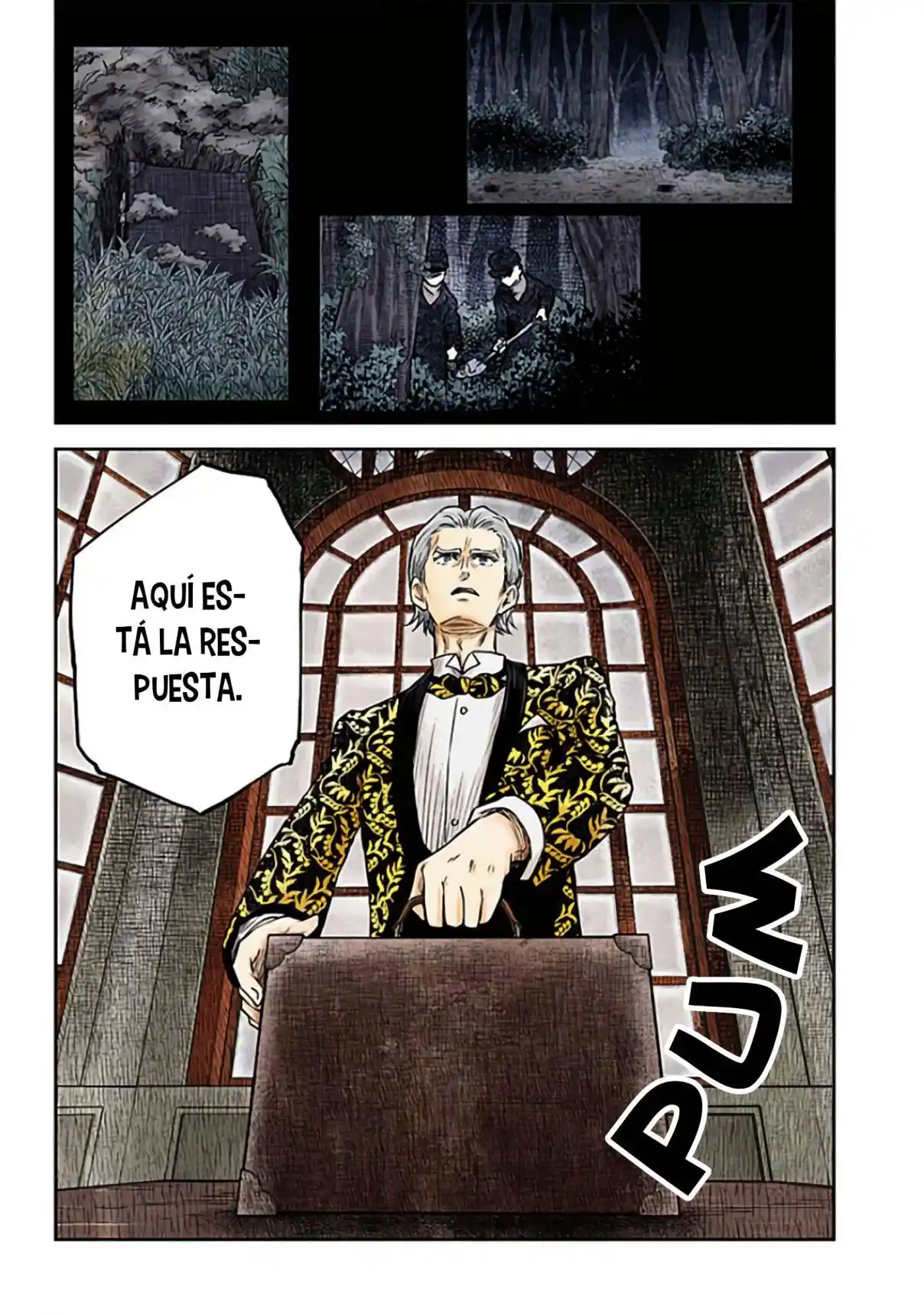 Shadows House - Capítulo 183 - Página 16 - LectorTMOo