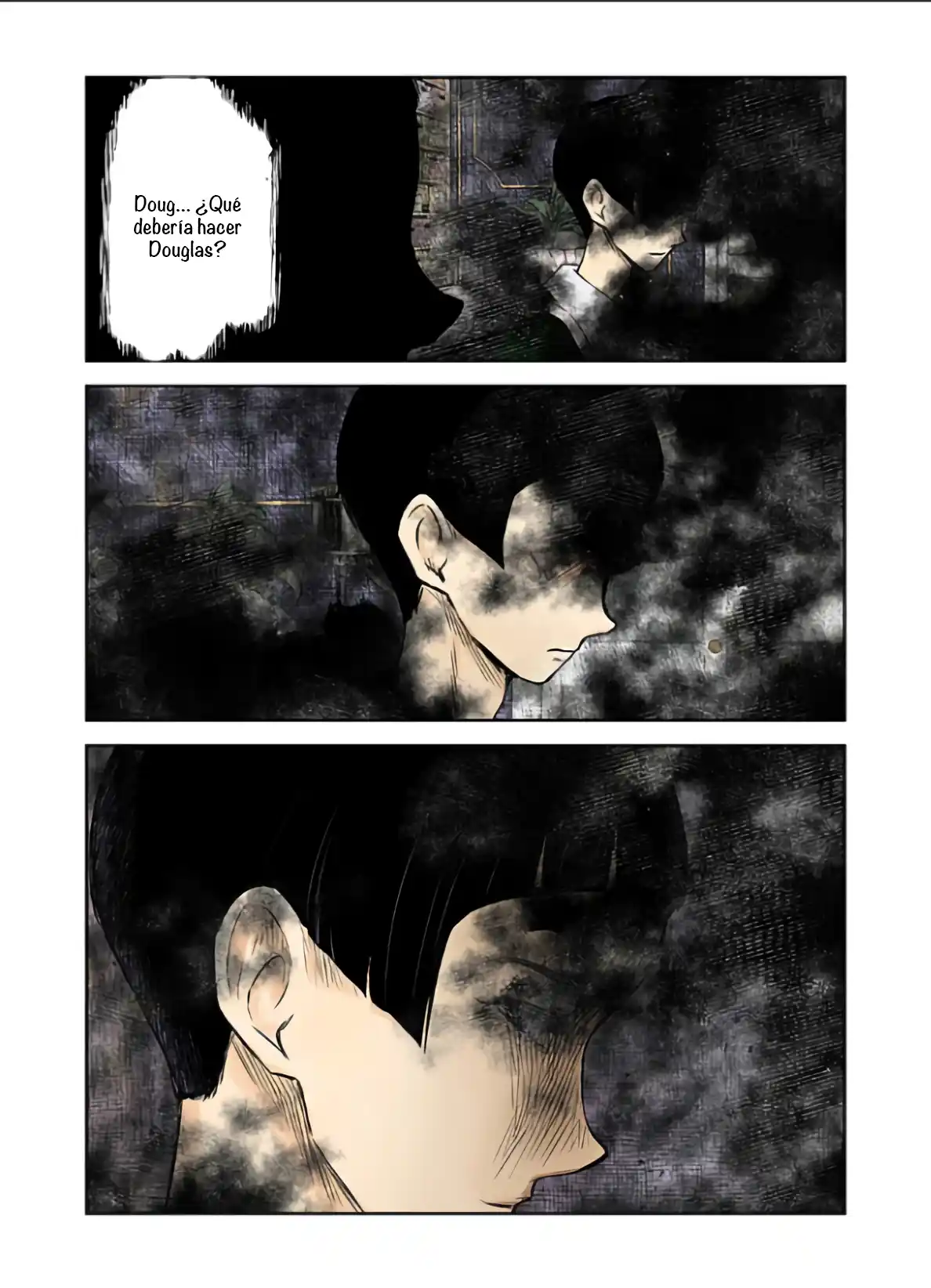 Shadows House - Capítulo 187 - Página 18 - LectorTMOo