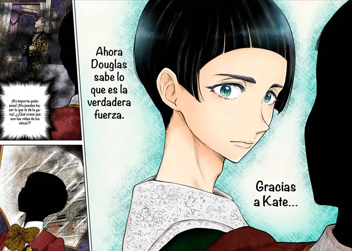 Shadows House - Capítulo 188 - Página 13 - LectorTMOo