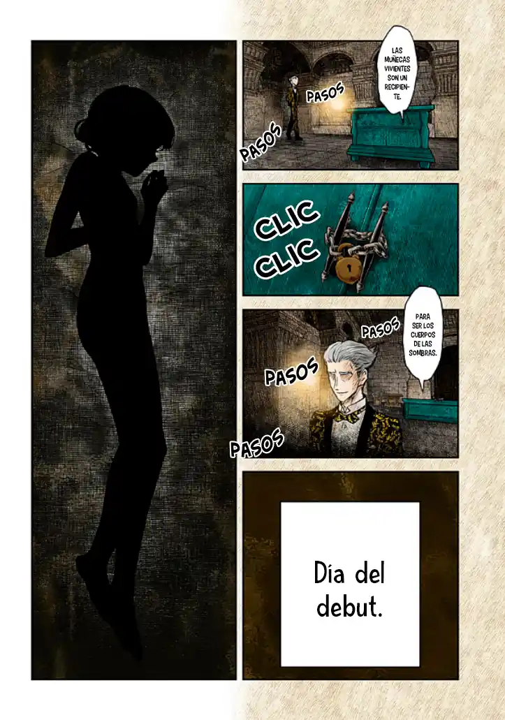 Shadows House - Capítulo 189 - Página 10 - LectorTMOo