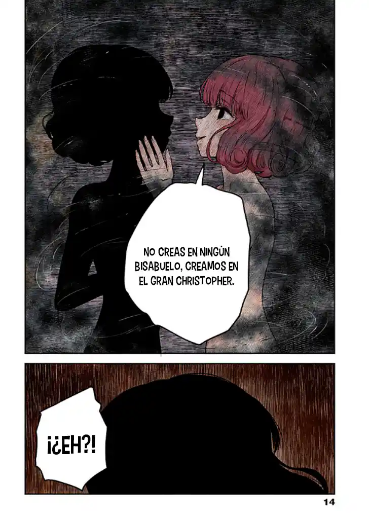 Shadows House - Capítulo 189 - Página 14 - LectorTMOo