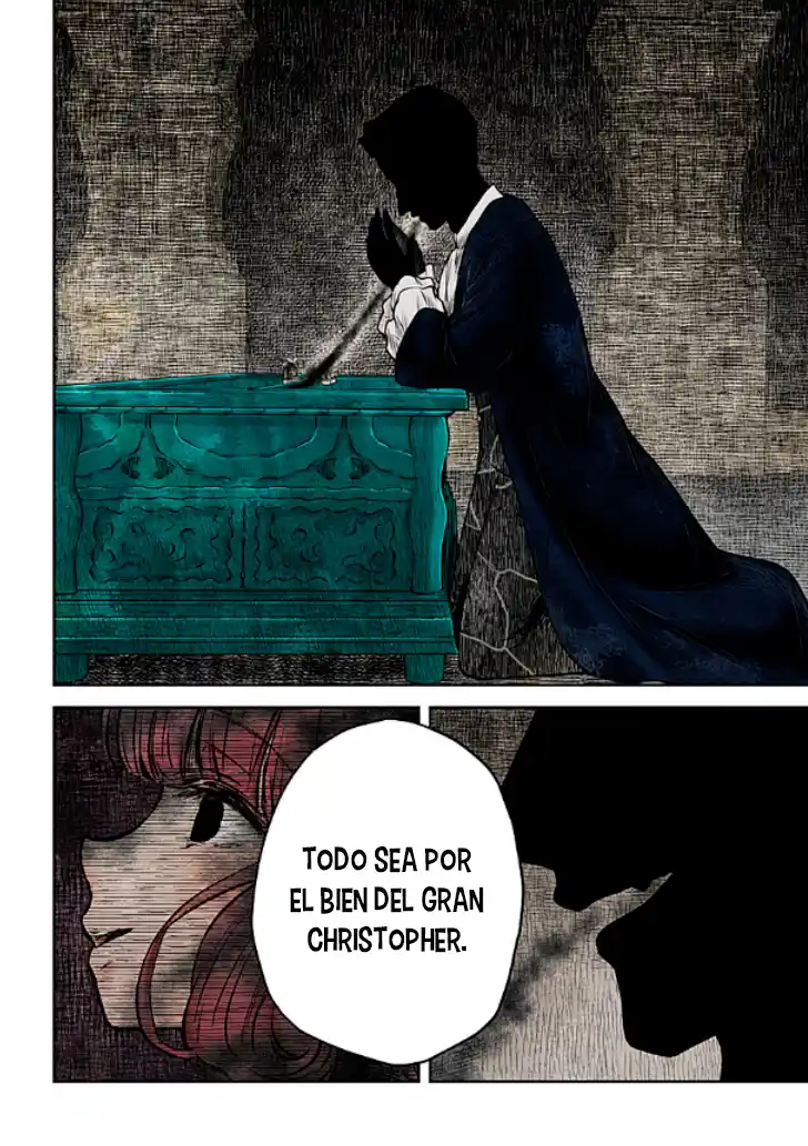 Shadows House - Capítulo 189 - Página 16 - LectorTMOo