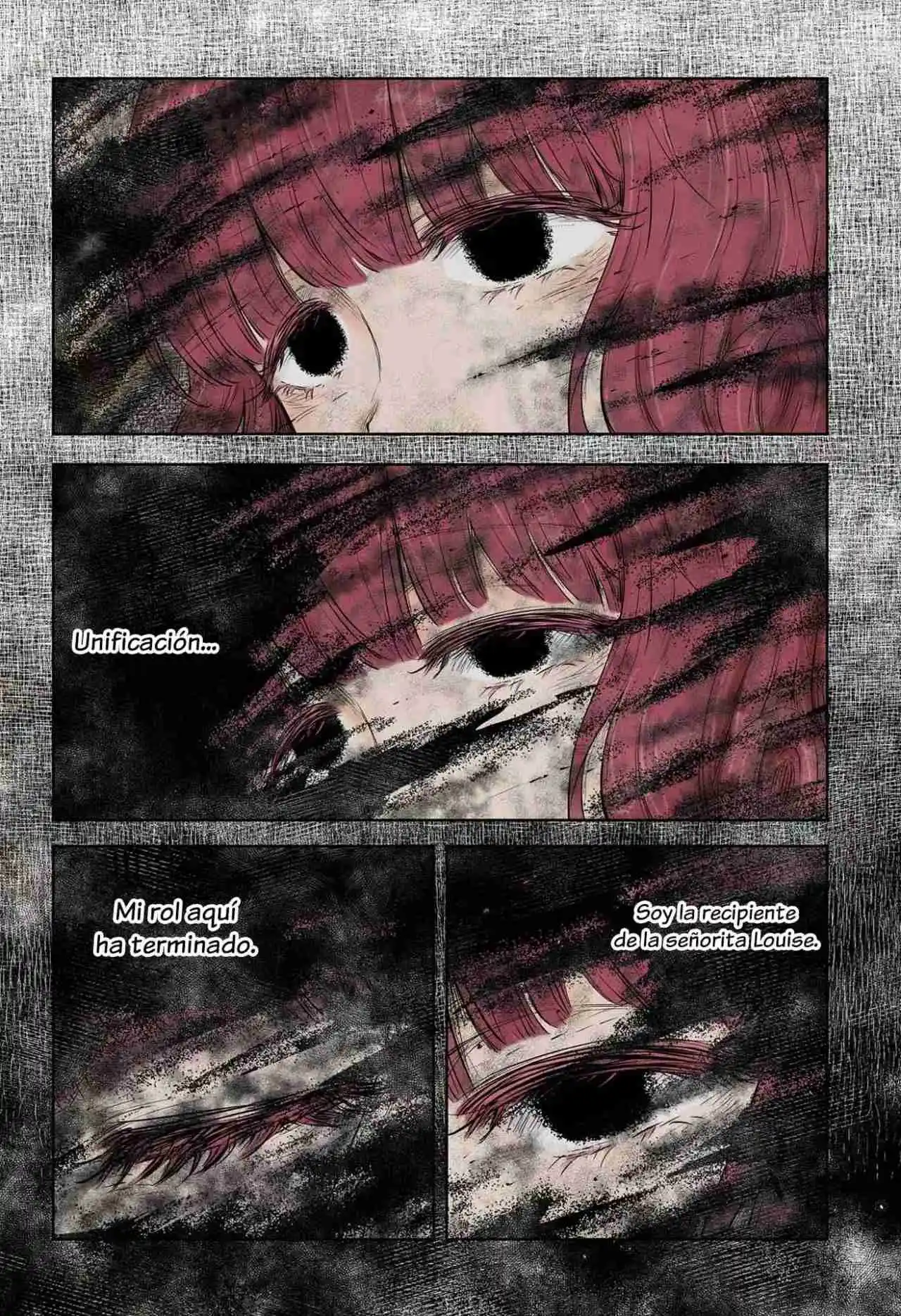 Shadows House - Capítulo 191 - Página 5 - LectorTMOo