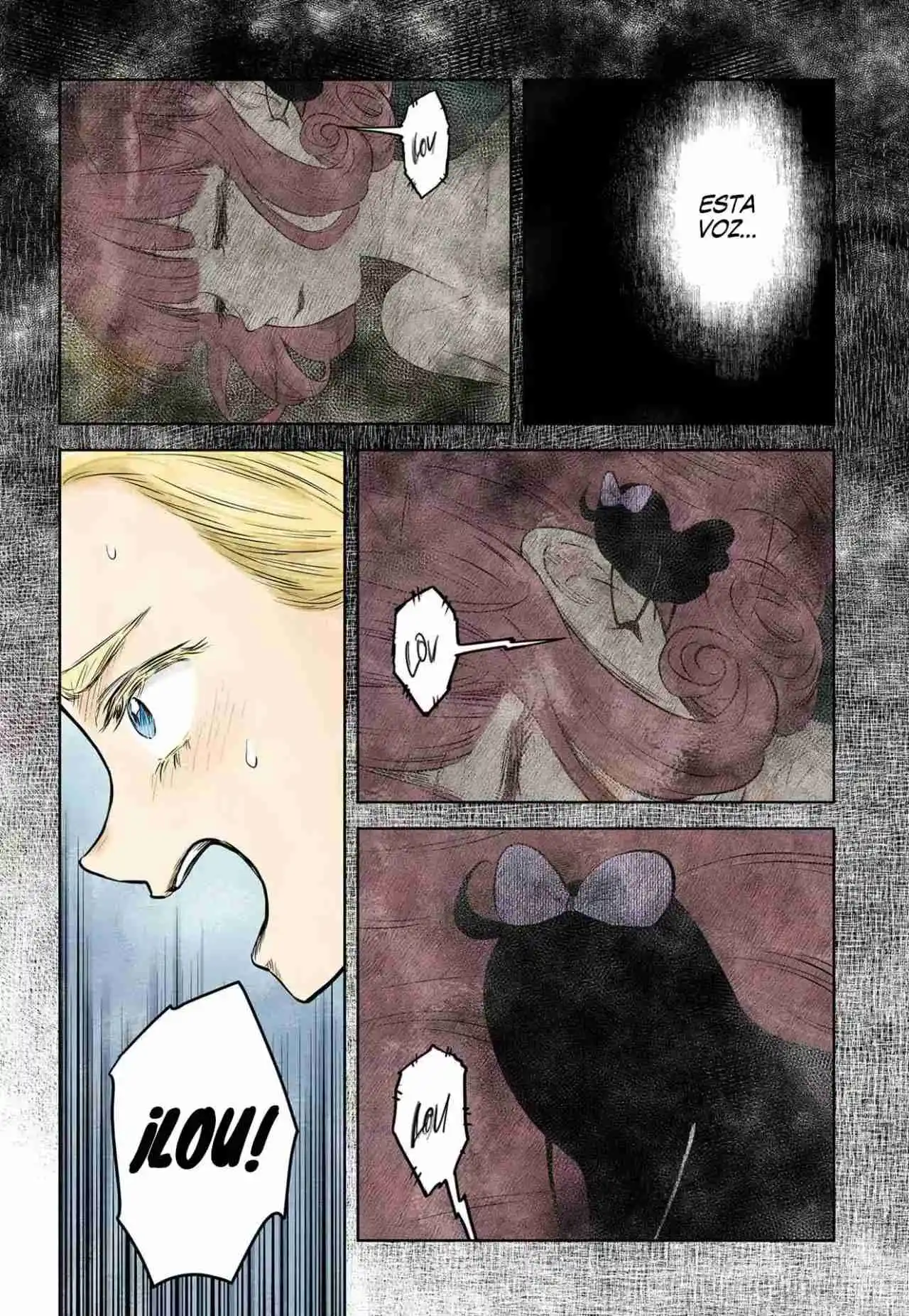 Shadows House - Capítulo 191 - Página 7 - LectorTMOo