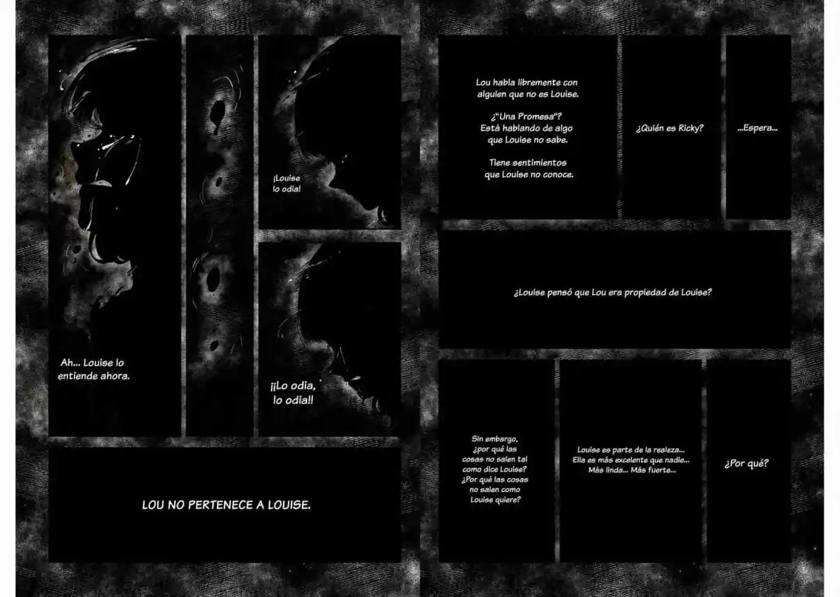 Shadows House - Capítulo 192 - Página 6 - LectorTMOo