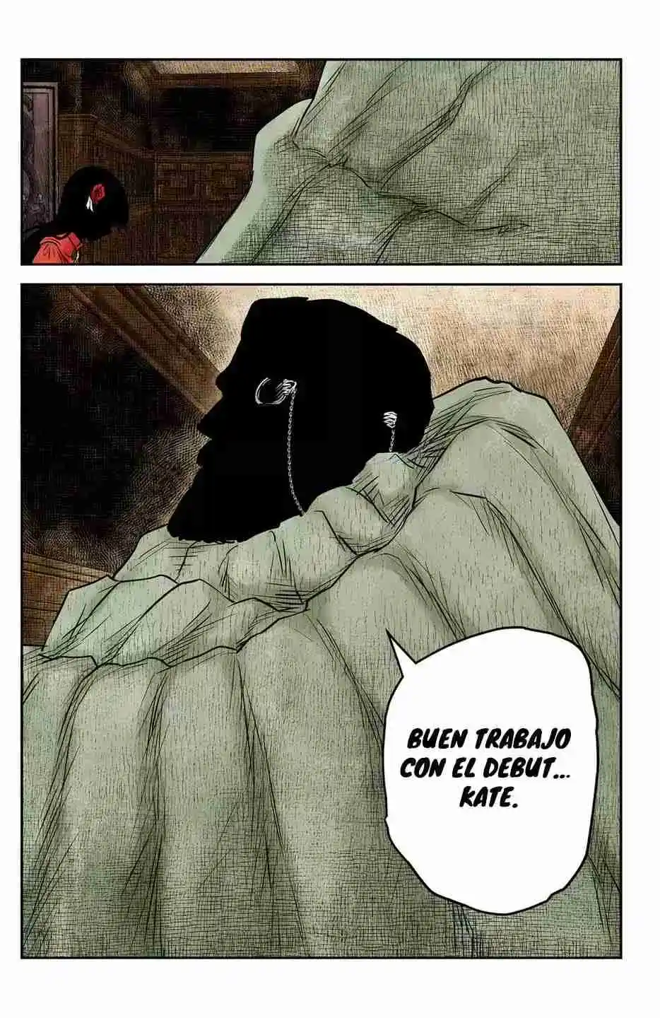 Shadows House - Capítulo 194 - Página 14 - LectorTMOo